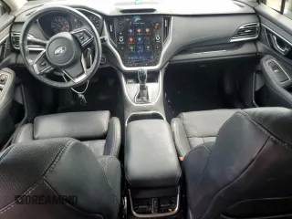 2021 Subaru Outback Limited с VIN 4S4BTANC0M3108109, выставлен на аукционе Copart как лот 53995765 с пробегом 111 166 миль миль и Списание • Salvage title. История ставок и продаж доступна на DreamBid. Изображение 8.