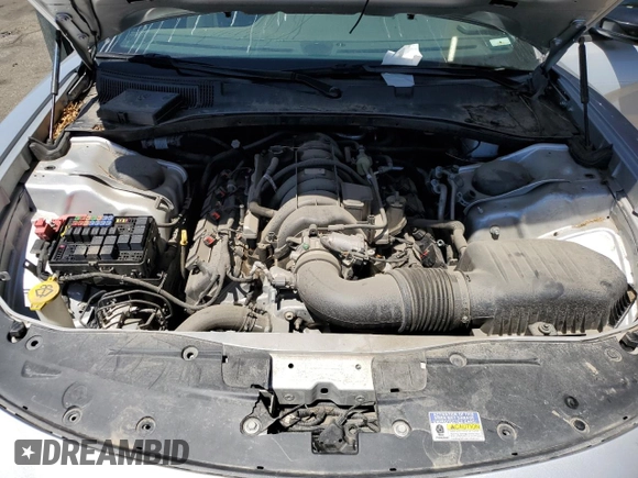 2019 Dodge Charger Police with VIN 2C3CDXKT4KH647831, listed as a Copart auction lot 61193225 with 35,515 mi miles and Clean title. Bid and sale history available at DreamBid. Image 11.