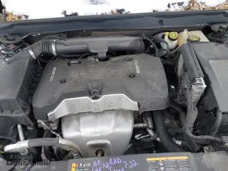 2014 Chevrolet Malibu LS with VIN 1G11B5SL6EF122975, listed as a IAAI auction lot 41645990 with 1 mi miles. Bid and sale history available at carsss.com. Image 10.
