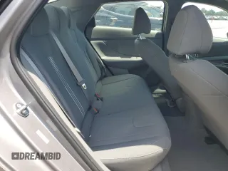 2023 Hyundai Elantra SEL with VIN KMHLM4AG5PU525977, listed as a Copart auction lot 54334505 with 13,400 mi miles and Non Repairable. Bid and sale history available at DreamBid. Image 10.