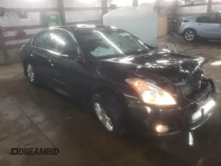 2012 Nissan Altima 2.5 SL with VIN 1N4AL2AP4CC130455, listed as a Copart auction lot 85370404 with 170,728 mi miles and Salvage Title. Bid and sale history available at carsss.com. Image 4.