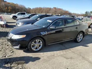 2012 Lincoln MKS with VIN 1LNHL9DR5CG800520, listed as a Copart auction lot 79652014 with 234,140 mi miles and Clean Title. Bid and sale history available at carsss.com. Image 1.