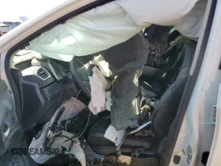 2023 Nissan Murano Platinum with VIN 5N1AZ2DS2PC119805, listed as a Copart auction lot 48507995 with Not Provided miles and Salvage Title. Bid and sale history available at carsss.com. Image 7.