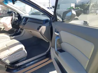 2011 Acura RDX with VIN 5J8TB2H27BA002089, listed as a IAAI auction lot 41695488 with 232,770 mi miles and . Bid and sale history available at DreamBid. Image 5.