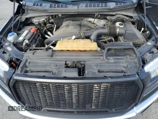 2016 Ford F-150 XLT with VIN 1FTEW1EG6GFC44873, listed as a Copart auction lot 54140285 with 77,076 mi miles and Salvage Title. Bid and sale history available at carsss.com. Image 11.