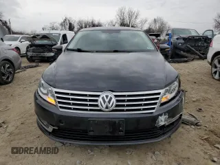 2014 Volkswagen CC R-Line с VIN WVWBP7AN0EE537680, выставлен на аукционе Copart как лот 47804775 с пробегом 105 397 миль миль и Списание • Salvage title. История ставок и продаж доступна на DreamBid. Изображение 5.