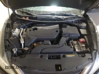 2017 Nissan Altima SV z VIN 1N4AL3AP6HC291158, wystawiony jako Copart lot #50076795 z przebiegiem 102 845 mil mil oraz Szkoda całkowita • Salvage title. Historia ofert i sprzedaży dostępna na DreamBid. Obrazek 11.