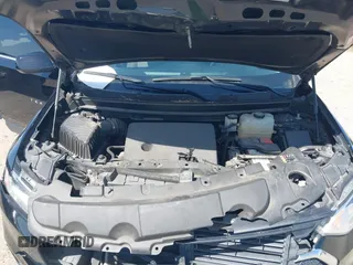 2019 Chevrolet Traverse LS with VIN 1GNERFKW1KJ310856, listed as a IAAI auction lot 41806247 with 88,501 mi miles. Bid and sale history available at carsss.com. Image 10.