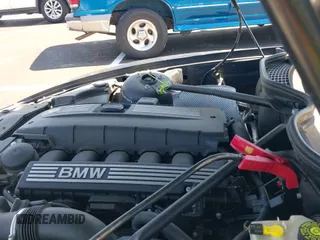 2007 BMW Z4 3.0si with VIN 4USBU53567LX02991, listed as a IAAI auction lot 41990352 with 86,329 mi miles and . Bid and sale history available at DreamBid. Image 19.