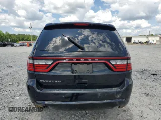 2020 Dodge Durango R/T with VIN 1C4SDHCT3LC260154, listed as a Copart auction lot 56275915 with 119,908 mi miles and Salvage title. Bid and sale history available at DreamBid. Image 6.