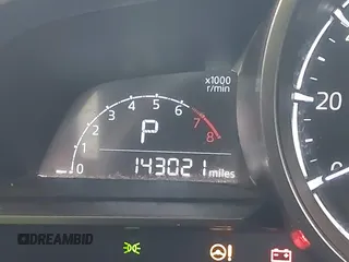 2019 Mazda CX-3 Sport with VIN JM1DKDB75K1454254, listed as a IAAI auction lot 41792073 with 143,021 mi miles. Bid and sale history available at carsss.com. Image 16.