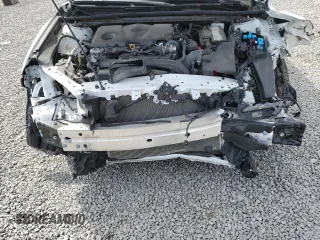 2022 Toyota Camry SE with VIN 4T1T11AK6NU062627, listed as a Copart auction lot 49185615 with 40,788 mi miles and Salvage Title. Bid and sale history available at carsss.com. Image 11.