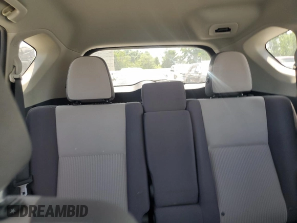 2013 Toyota RAV4 XLE with VIN 2T3RFREV1DW059672, listed as a Copart auction lot 63511945 with 142,732 mi miles and Clean title. Bid and sale history available at DreamBid. Image 10.