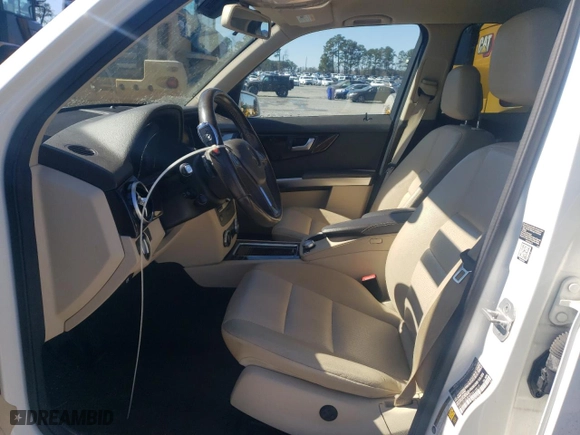2014 Mercedes-Benz GLK-Class GLK 350 with VIN WDCGG8JB6EG312017, listed as a Copart auction lot 46079425 with 101,602 mi miles and Salvage Title. Bid and sale history available at carsss.com. Image 7.