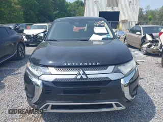 2020 Mitsubishi Outlander SE with VIN JA4AD3A32LZ011756, listed as a IAAI auction lot 42379594 with 53,742 mi miles and . Bid and sale history available at DreamBid. Image 11.