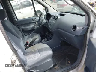 2013 Ford Transit Connect XLT с VIN NM0LS6BN3DT137700, выставлен на аукционе IAAI как лот 42236466 с пробегом 172 338 миль миль и . История ставок и продаж доступна на DreamBid. Изображение 5.