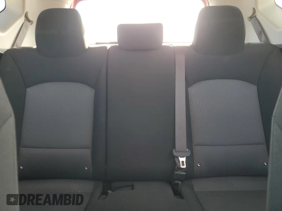 2022 Kia Soul LX with VIN KNDJ23AU9N7171829, listed as a Copart auction lot 49243545 with 85,176 mi miles and Salvage Title. Bid and sale history available at DreamBid. Image 10.