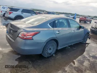 2015 Nissan Altima SL with VIN 1N4AL3AP3FC284102, listed as a Copart auction lot 53320425 with 213,641 mi miles and Clean title. Bid and sale history available at DreamBid. Image 3.