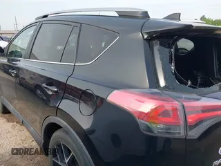 2018 Toyota RAV4 SE с VIN 2T3NFREV8JW437464, выставлен на аукционе IAAI как лот 42385066 с пробегом 90 732 миль миль и . История ставок и продаж доступна на DreamBid. Изображение 3.