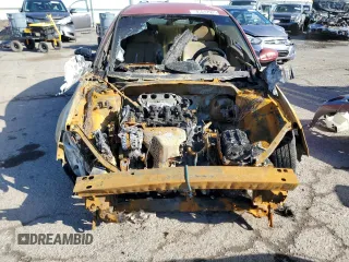 2006 Nissan Altima S with VIN 1N4AL11D66C161629, listed as a Copart auction lot 45572005 with Not provided miles and Salvage title. Bid and sale history available at DreamBid. Image 5.