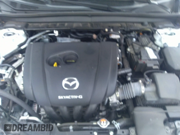 2021 Mazda CX-30 Premium with VIN 3MVDMADL5MM318729, listed as a IAAI auction lot 41645560 with 51,132 mi miles and . Bid and sale history available at DreamBid. Image 10.