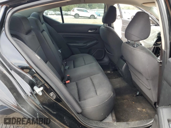 2019 Nissan Altima S z VIN 1N4BL4BV2KC123953, wystawiony jako Copart lot #54612515 z przebiegiem 148 016 mil mil oraz Szkoda całkowita • Salvage title. Historia ofert i sprzedaży dostępna na DreamBid. Obrazek 10.