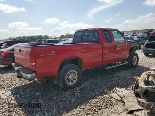 2006 Ford F-250 XL with VIN 1FTSX21P26EC48791, listed as a Copart auction lot 55861705 with 98,621 mi miles and Salvage title. Bid and sale history available at DreamBid. Image 3.