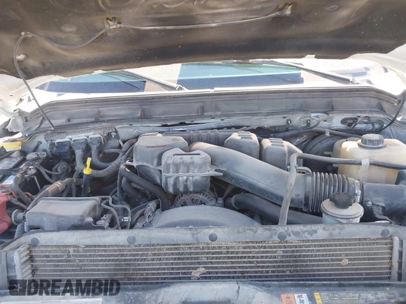 2016 Ford F-250 Lariat with VIN 1FT7W2B61GEA81419, listed as a IAAI auction lot 41837036 with 186,027 mi miles and . Bid and sale history available at DreamBid. Image 10.