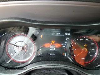 2023 Dodge Charger SXT with VIN 2C3CDXBG2PH627376, listed as a Copart auction lot 49870005 with 30,213 mi miles and Salvage Title. Bid and sale history available at carsss.com. Image 9.