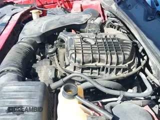 2016 Dodge Challenger SXT с VIN 2C3CDZAG3GH315614, выставлен на аукционе IAAI как лот 43278484 с пробегом 260 144 миль миль и . История ставок и продаж доступна на DreamBid. Изображение 18.