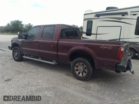 2010 Ford F-250 XL с VIN 1FTSW2B56AEA83417, выставлен на аукционе IAAI как лот 42425571 с пробегом Не указан миль и . История ставок и продаж доступна на DreamBid. Изображение 14.