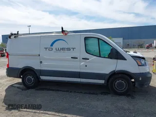 2018 Ford Transit с VIN 1FTYE1YM3JKA17401, выставлен на аукционе IAAI как лот 41692518 с пробегом 145 472 миль миль и . История ставок и продаж доступна на DreamBid. Изображение 13.