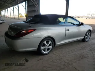 2006 Toyota Solara SE with VIN 4T1FA38P36U101881, listed as a Copart auction lot 86445104 with 78,094 mi miles and Salvage Title. Bid and sale history available at DreamBid. Image 3.