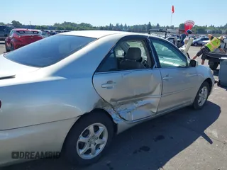 2006 Toyota Camry STD with VIN 4T1BE32K66U121154, listed as a IAAI auction lot 42472191 with 290,567 mi miles and . Bid and sale history available at DreamBid. Image 6.