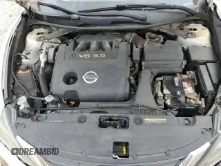 2016 Nissan Altima SR with VIN 1N4BL3AP8GC142849, listed as a Copart auction lot 73084254 with 275,881 mi miles and Salvage Title. Bid and sale history available at carsss.com. Image 11.