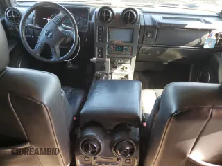 2005 Hummer H2 SUV with VIN 5GRGN23U35H109330, listed as a Copart auction lot 78648034 with 180,133 mi miles and Clean Title. Bid and sale history available at carsss.com. Image 8.