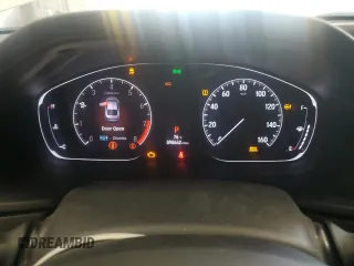 2019 Honda Accord Touring z VIN 1HGCV2F95KA019643, wystawiony jako Copart lot #60323705 z przebiegiem 98 662 mil mil oraz Szkoda całkowita • Salvage title. Historia ofert i sprzedaży dostępna na DreamBid. Obrazek 9.