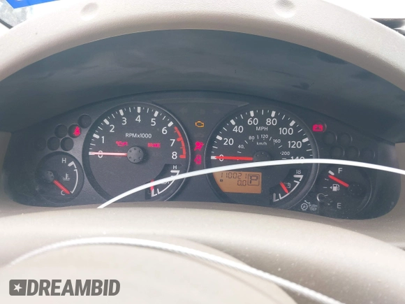 2014 Nissan Frontier SV with VIN 1N6AD0ER7EN765231, listed as a IAAI auction lot 41932925 with 110,021 mi miles and . Bid and sale history available at DreamBid. Image 7.