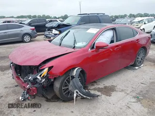 2016 Lexus ES 330 with VIN JTHBK1GG9G2235019, listed as a IAAI auction lot 42416486 with 106,641 mi miles and . Bid and sale history available at DreamBid. Image 17.