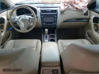2013 Nissan Altima 2.5 SL with VIN 1N4AL3AP6DN444975, listed as a Copart auction lot 49169105 with 159,417 mi miles and Salvage Title. Bid and sale history available at carsss.com. Image 8.