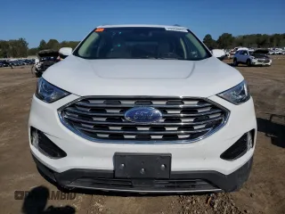 2020 Ford Edge SEL with VIN 2FMPK4J93LBB14019, listed as a Copart auction lot 79084004 with 0 mi miles and Salvage Title. Bid and sale history available at carsss.com. Image 5.