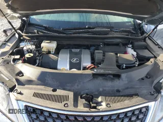 2022 Lexus RX with VIN JTJJGKFA2N2027883, listed as a Copart auction lot 75812744 with 21,664 mi miles and Salvage Title. Bid and sale history available at carsss.com. Image 12.
