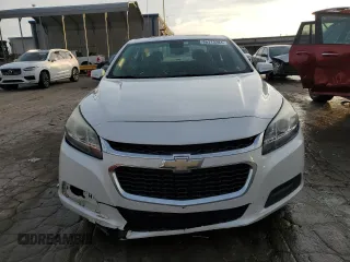 2016 Chevrolet Malibu LT with VIN 1G11C5SA9GF162370, listed as a Copart auction lot 86313284 with 47,372 mi miles and Salvage Title. Bid and sale history available at DreamBid. Image 5.