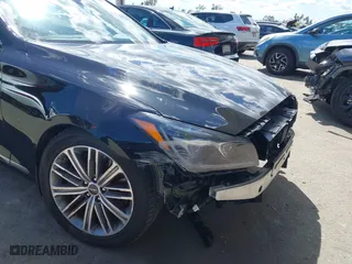2018 Genesis G80 3.8L with VIN KMHGN4JE3JU225567, listed as a IAAI auction lot 41945232 with 74,953 mi miles. Bid and sale history available at carsss.com. Image 18.