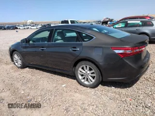 2015 Toyota Avalon Limited with VIN 4T1BK1EB9FU163116, listed as a Copart auction lot 52743545 with 151,449 mi miles and Salvage Title. Bid and sale history available at DreamBid. Image 2.
