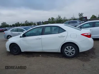 2014 Toyota Corolla L с VIN 5YFBURHE9EP041662, выставлен на аукционе IAAI как лот 42428537 с пробегом 198 017 миль миль и . История ставок и продаж доступна на DreamBid. Изображение 14.