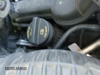 2023 Ram ProMaster Cargo z VIN 3C6LRVCGXPE504489, wystawiony jako IAAI lot #42225647 z przebiegiem 54 826 mil mil oraz . Historia ofert i sprzedaży dostępna na DreamBid. Obrazek 19.