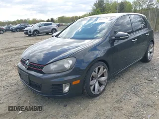 2012 Volkswagen GTI Autobahn z VIN WVWGV7AJ6CW081135, wystawiony jako IAAI lot #42036593 z przebiegiem 159 746 mil mil oraz . Historia ofert i sprzedaży dostępna na DreamBid. Obrazek 2.