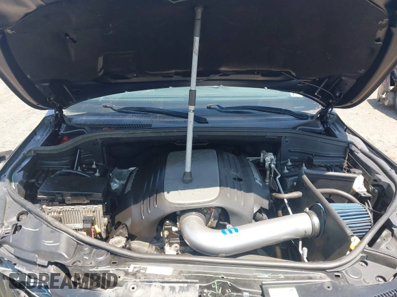 2014 Jeep Grand Cherokee Limited with VIN 1C4RJFBTXEC140898, listed as a IAAI auction lot 42793097 with 159,542 mi miles and . Bid and sale history available at DreamBid. Image 10.