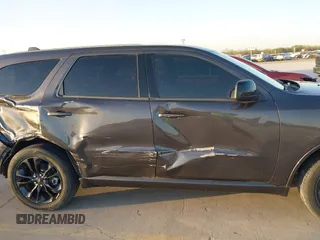 2021 Dodge Durango GT Plus с VIN 1C4RDHDGXMC519059, выставлен на аукционе IAAI как лот 41206806 с пробегом 10 414 миль миль и . История ставок и продаж доступна на DreamBid. Изображение 14.